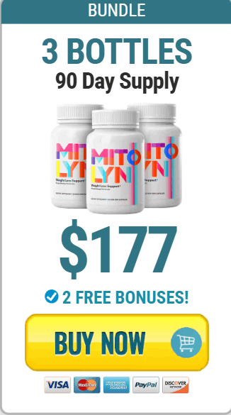 Mitolyn 3 bottle