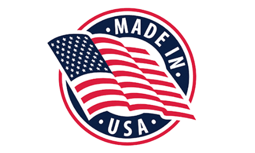 made-in-USA logo